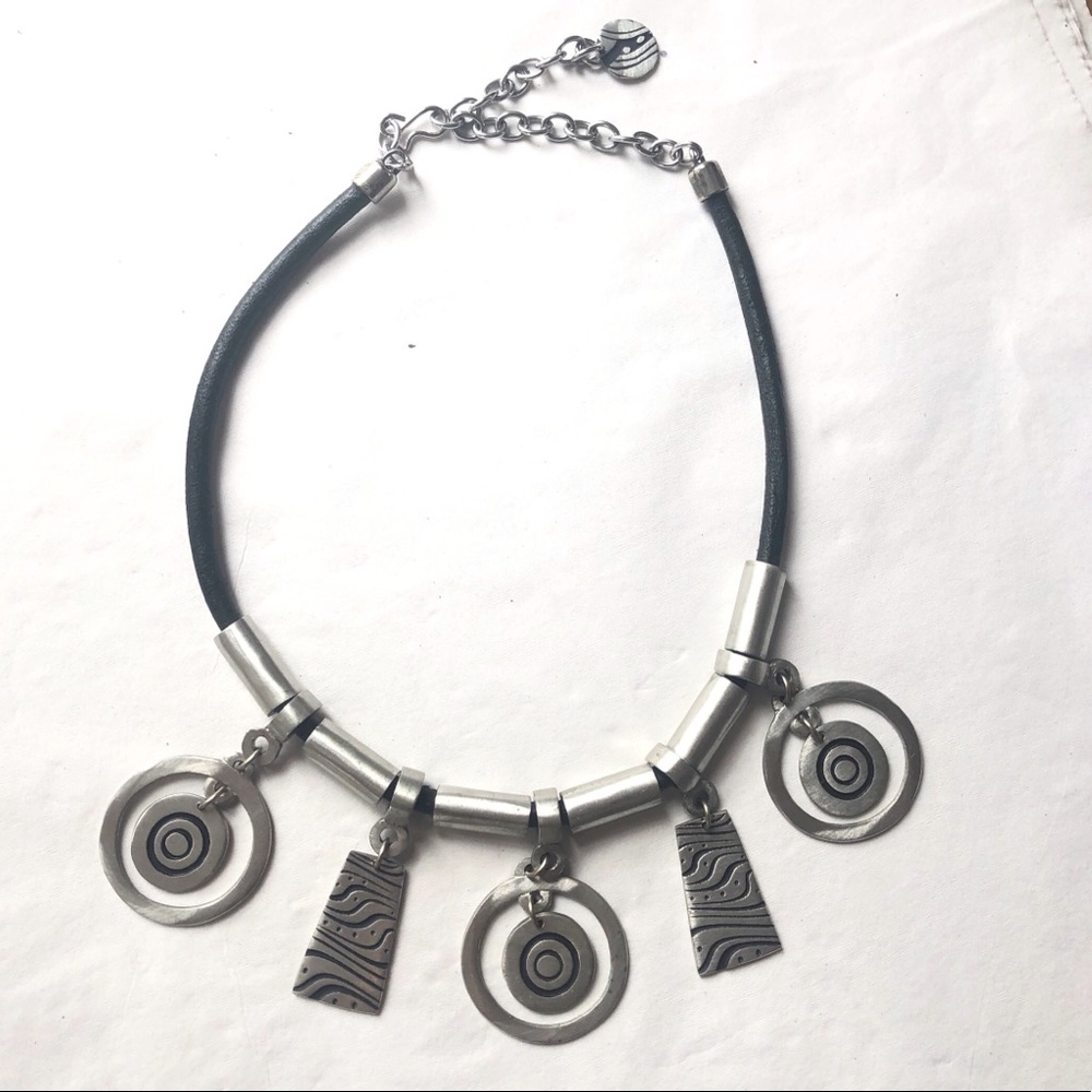 Alice Seely necklace